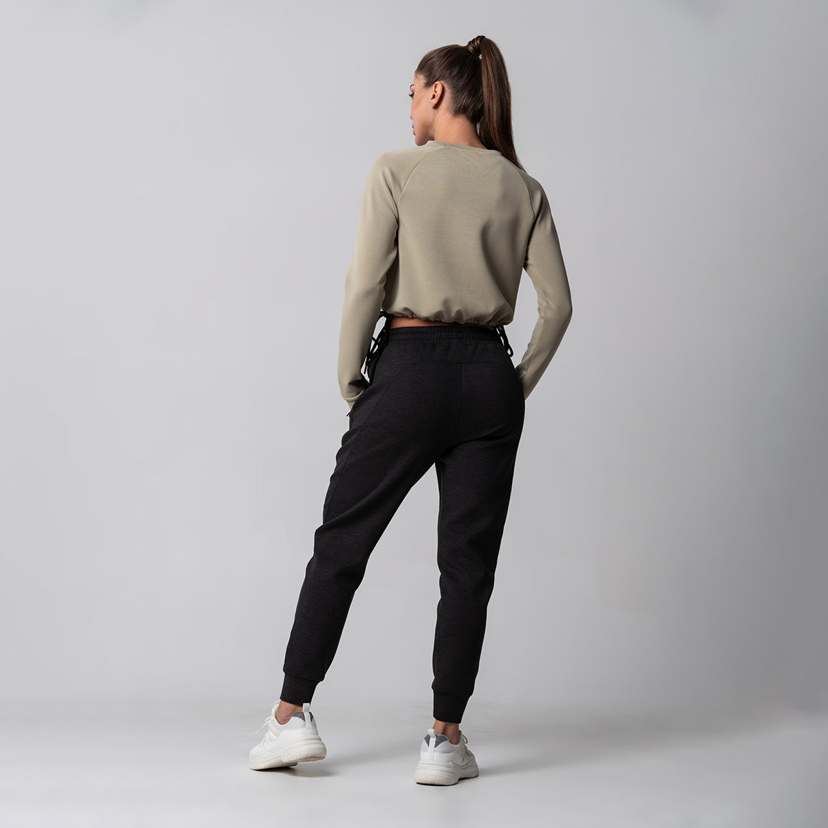 Image of Everyday Wears Jogger Pants for Women
