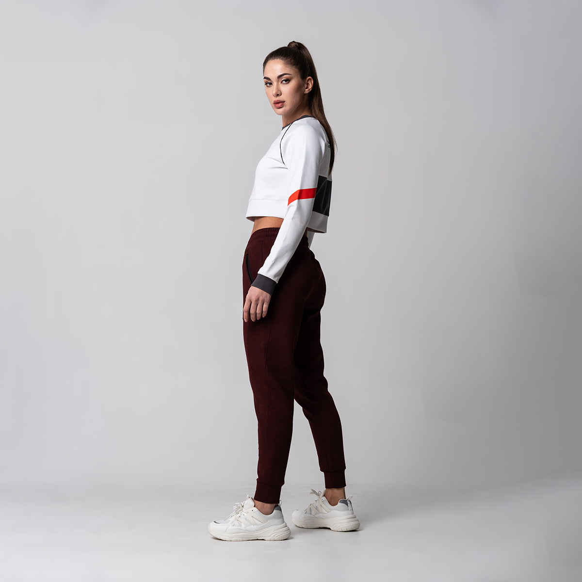 Image of Everyday Wears Jogger Pants for Women