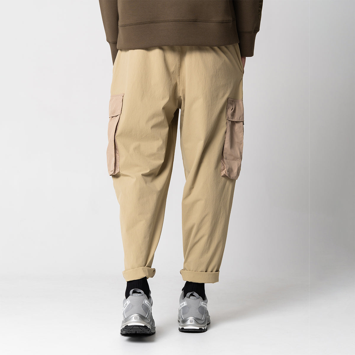 Image of Everyday Wears Straight Pants for Men