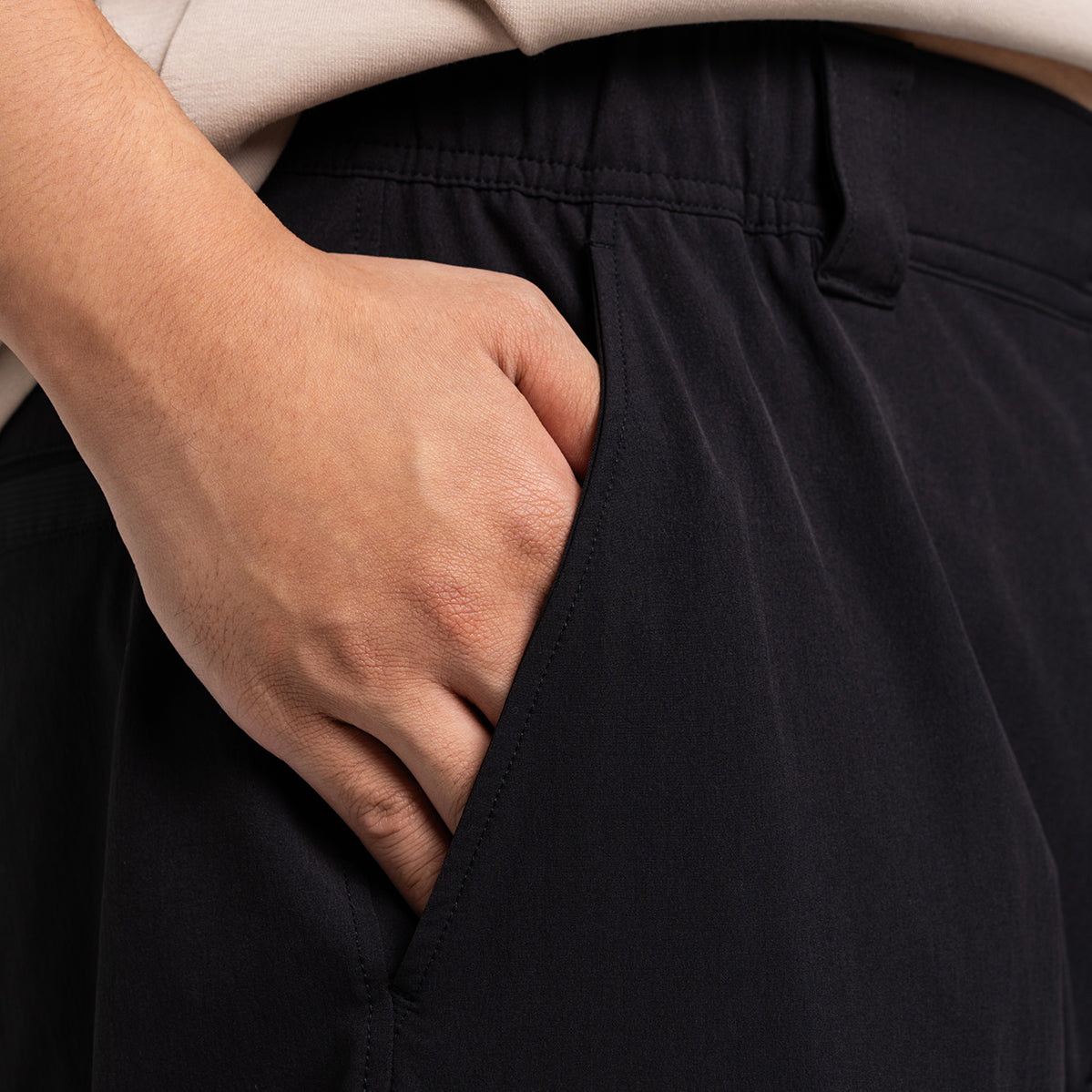 Image of Everyday Wears Straight Pants for Men