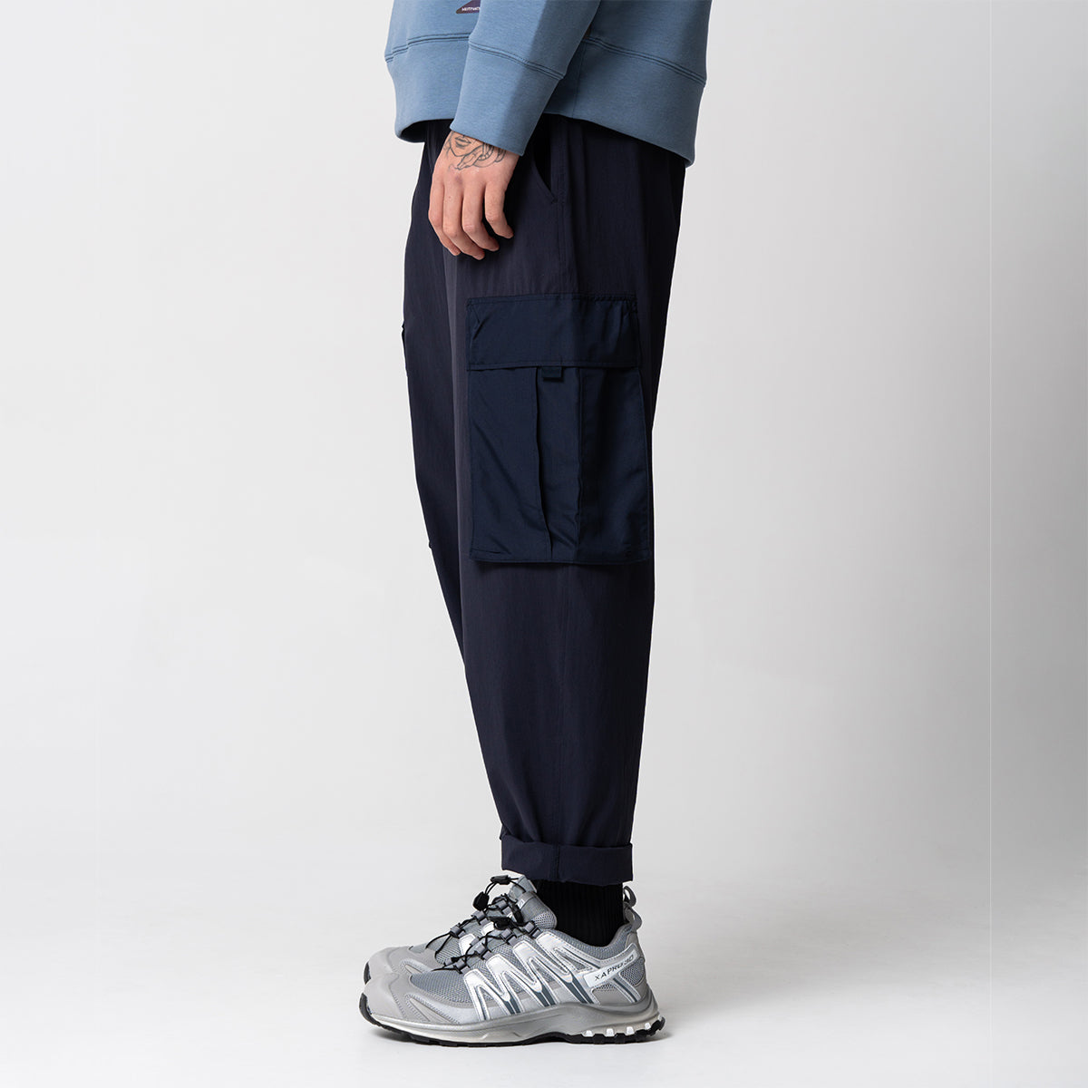 Image of Everyday Wears Straight Pants for Men