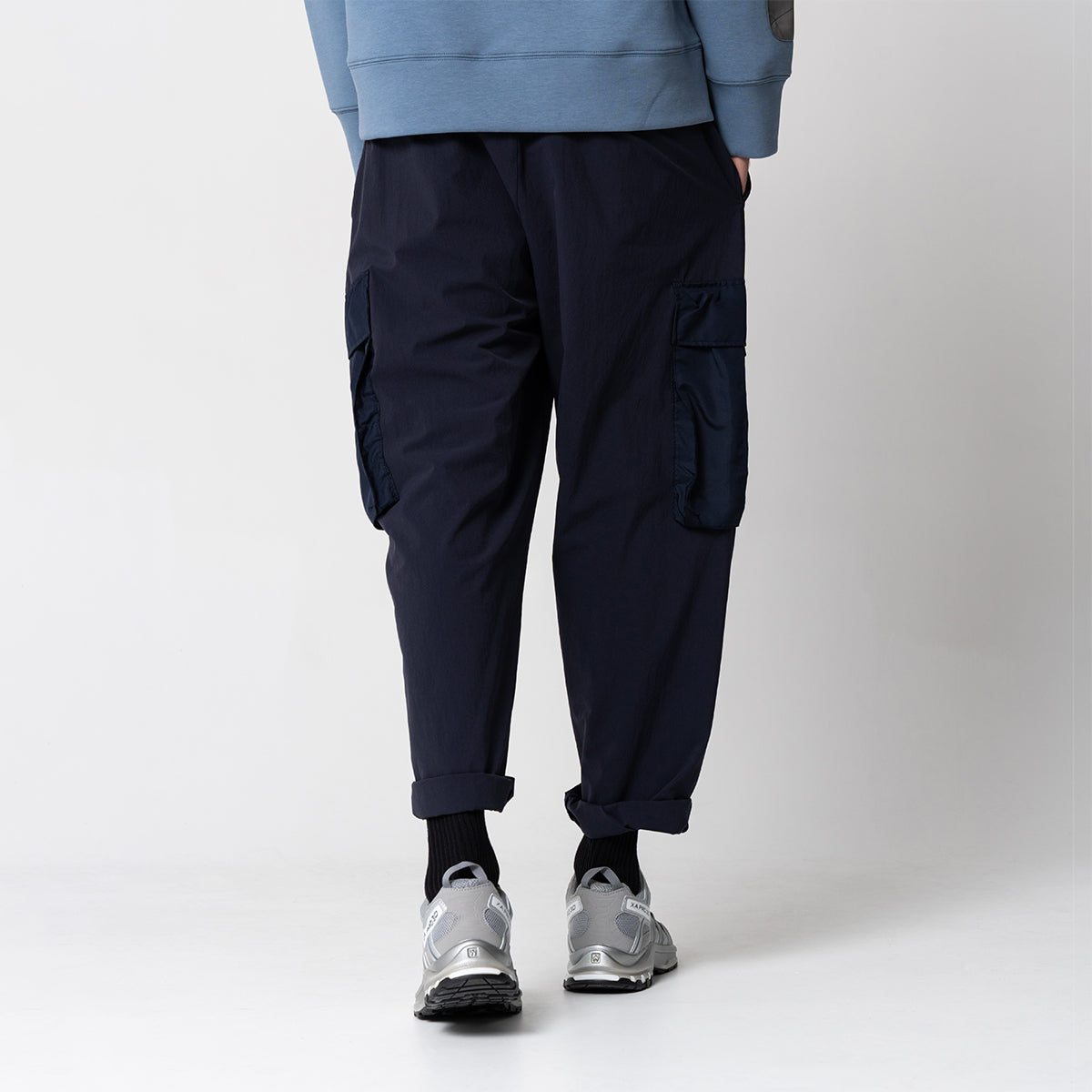 Image of Everyday Wears Straight Pants for Men