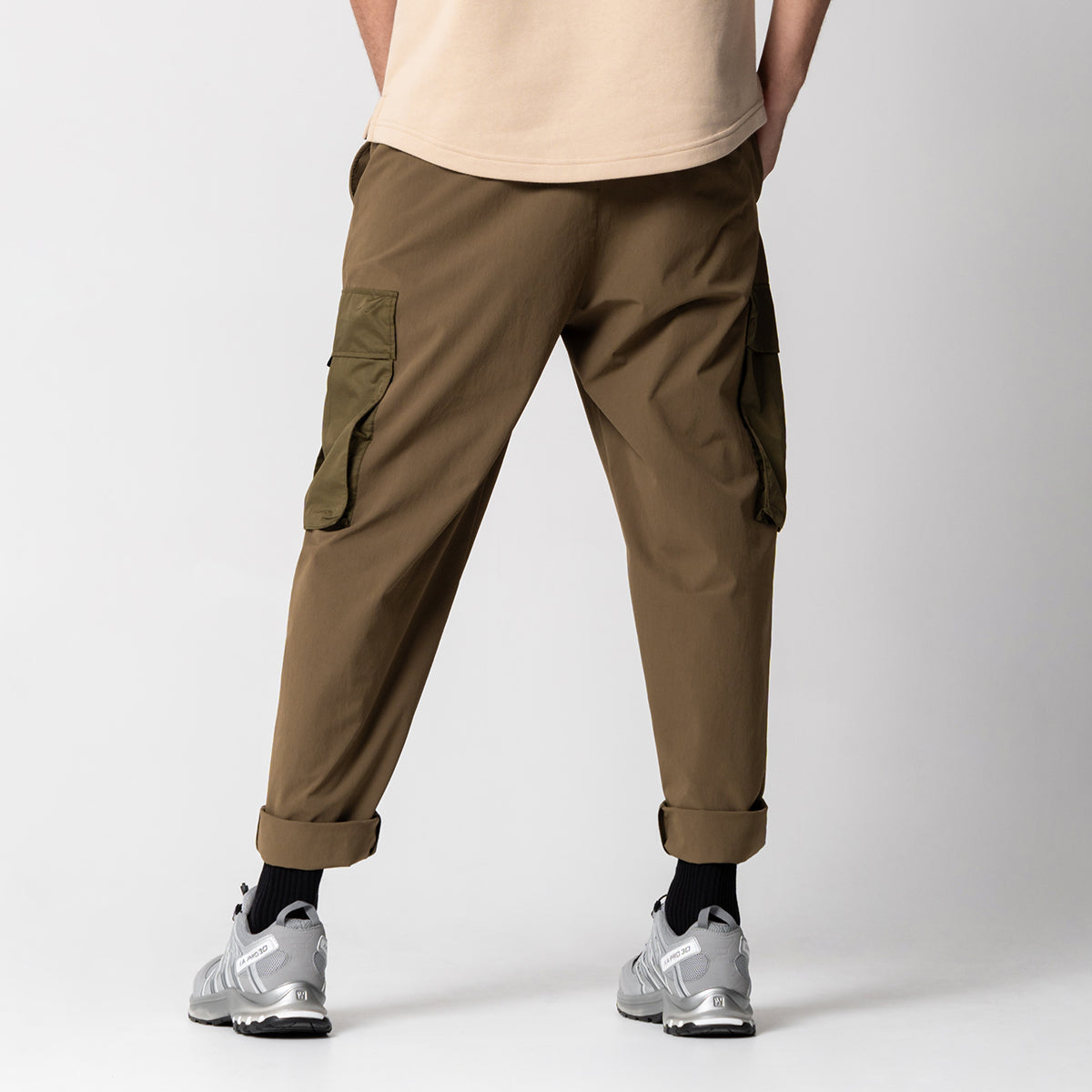 Image of Everyday Wears Straight Pants for Men