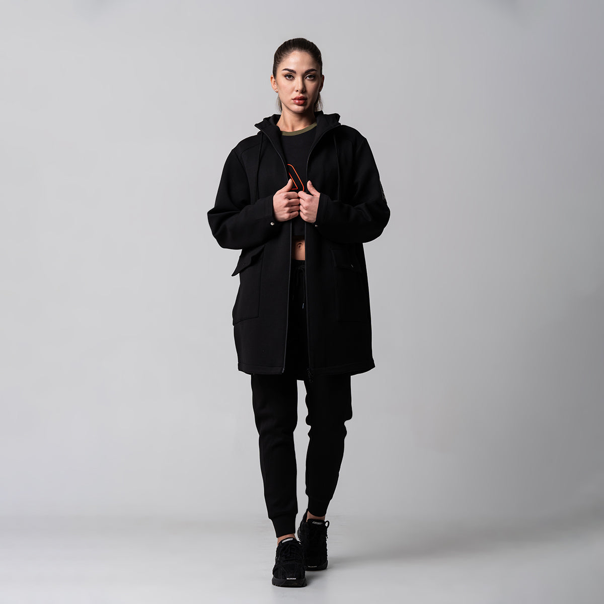 Everyday Wears Trendy Jacket for Unisex