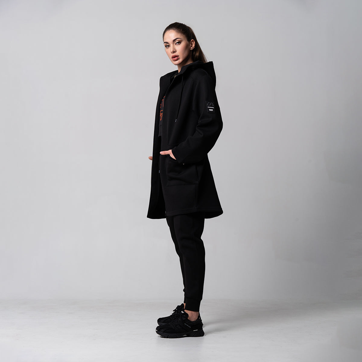 Image of Everyday Wears Trendy Jacket for Unisex