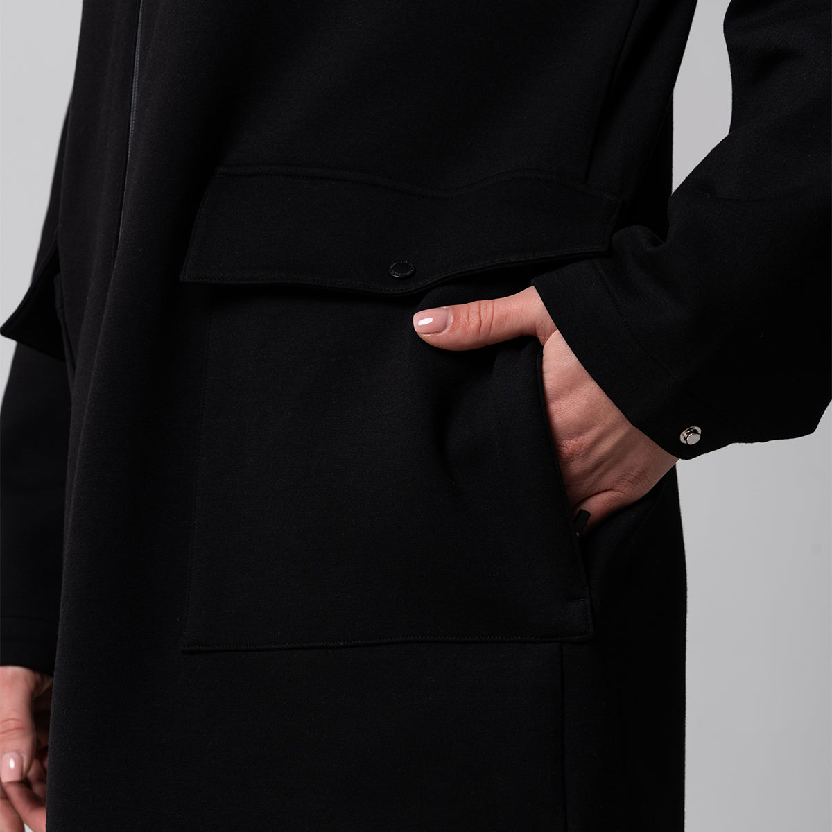 Image of Everyday Wears Trendy Jacket for Unisex