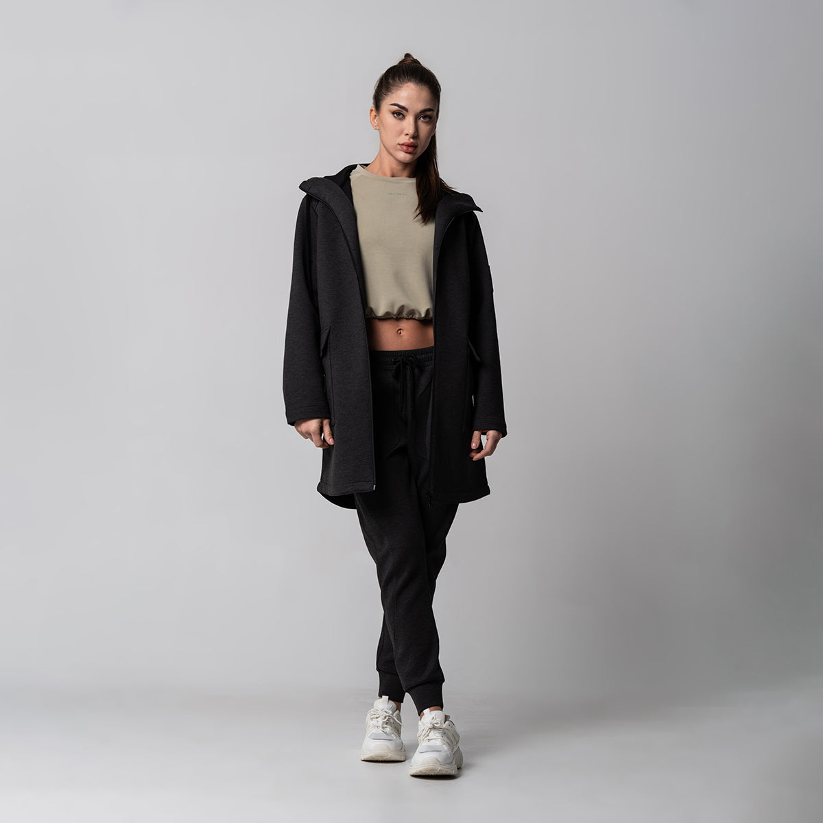 Everyday Wears Trendy Jacket for Unisex