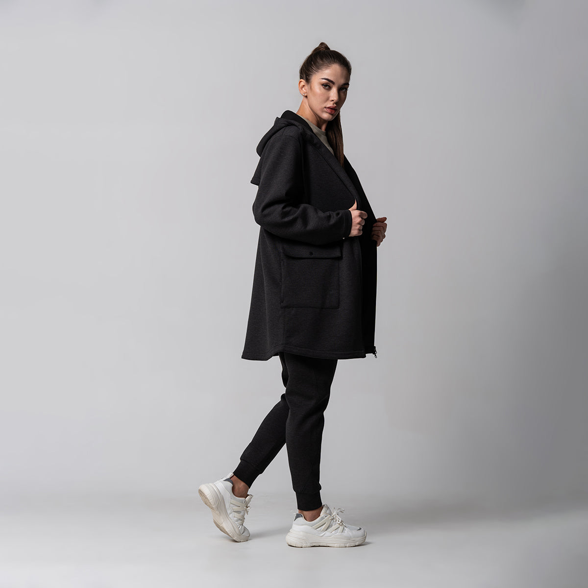 Everyday Wears Trendy Jacket for Unisex