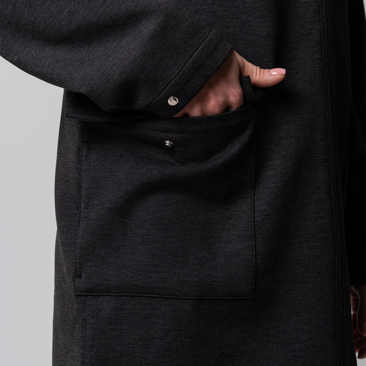 Everyday Wears Trendy Jacket for Unisex