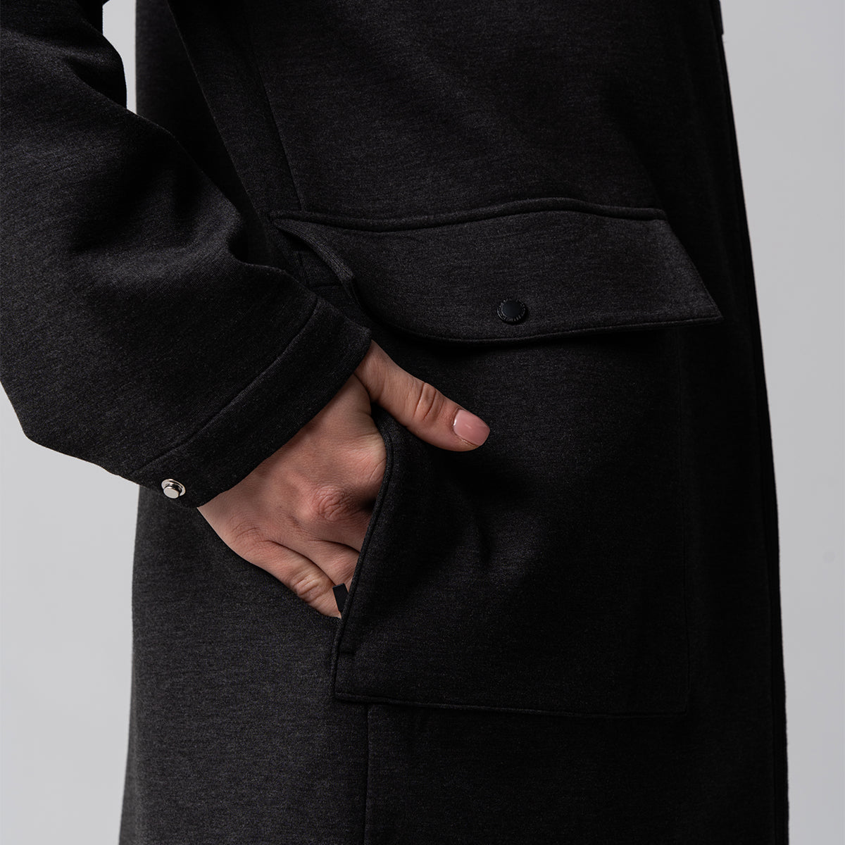 Image of Everyday Wears Trendy Jacket for Unisex