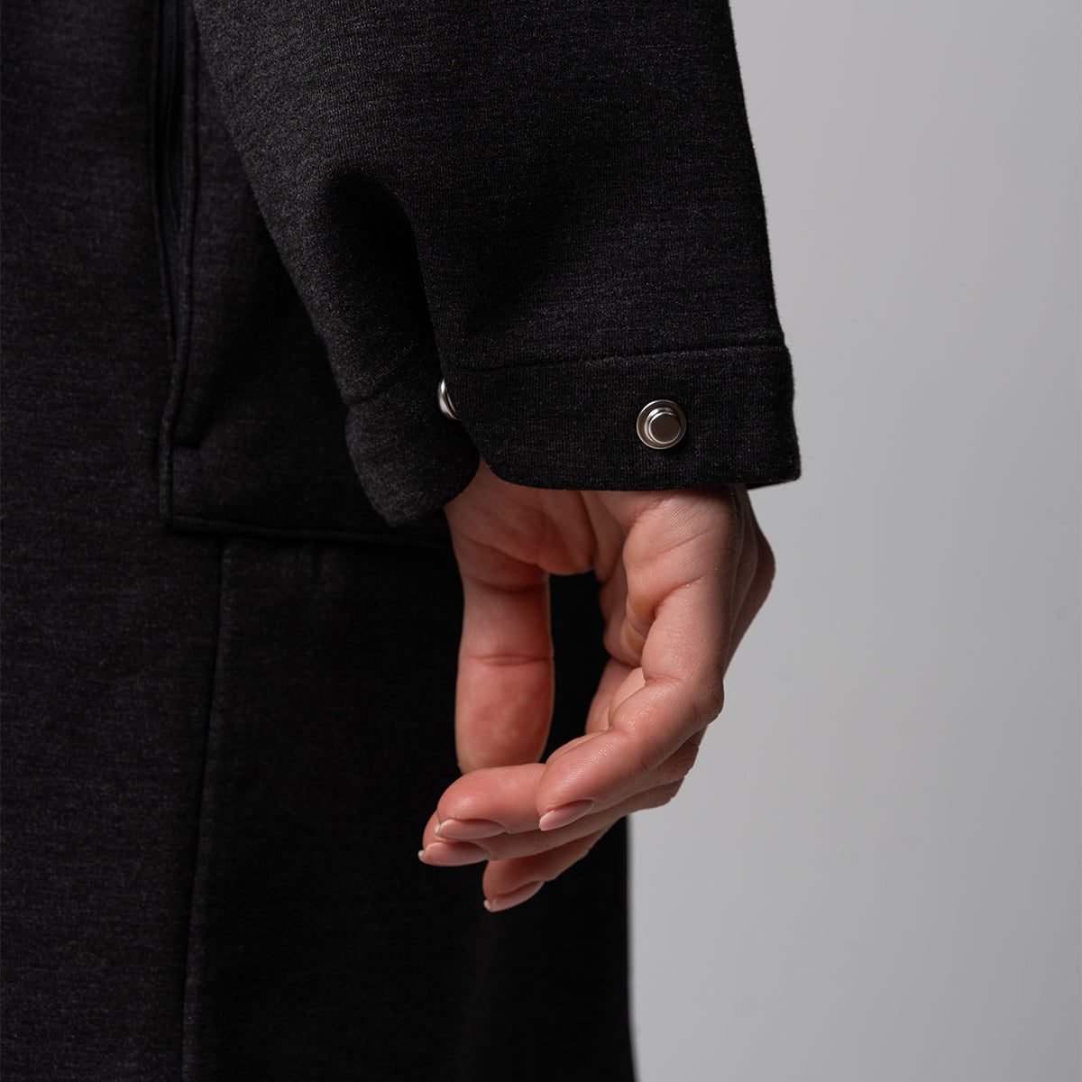 Everyday Wears Trendy Jacket for Unisex