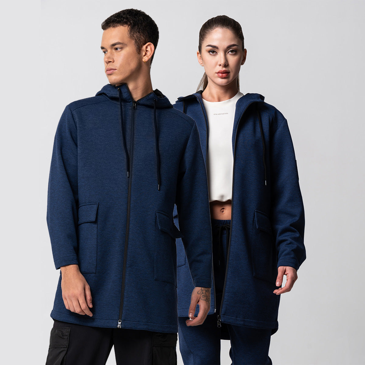 Everyday Wears Trendy Jacket for Unisex