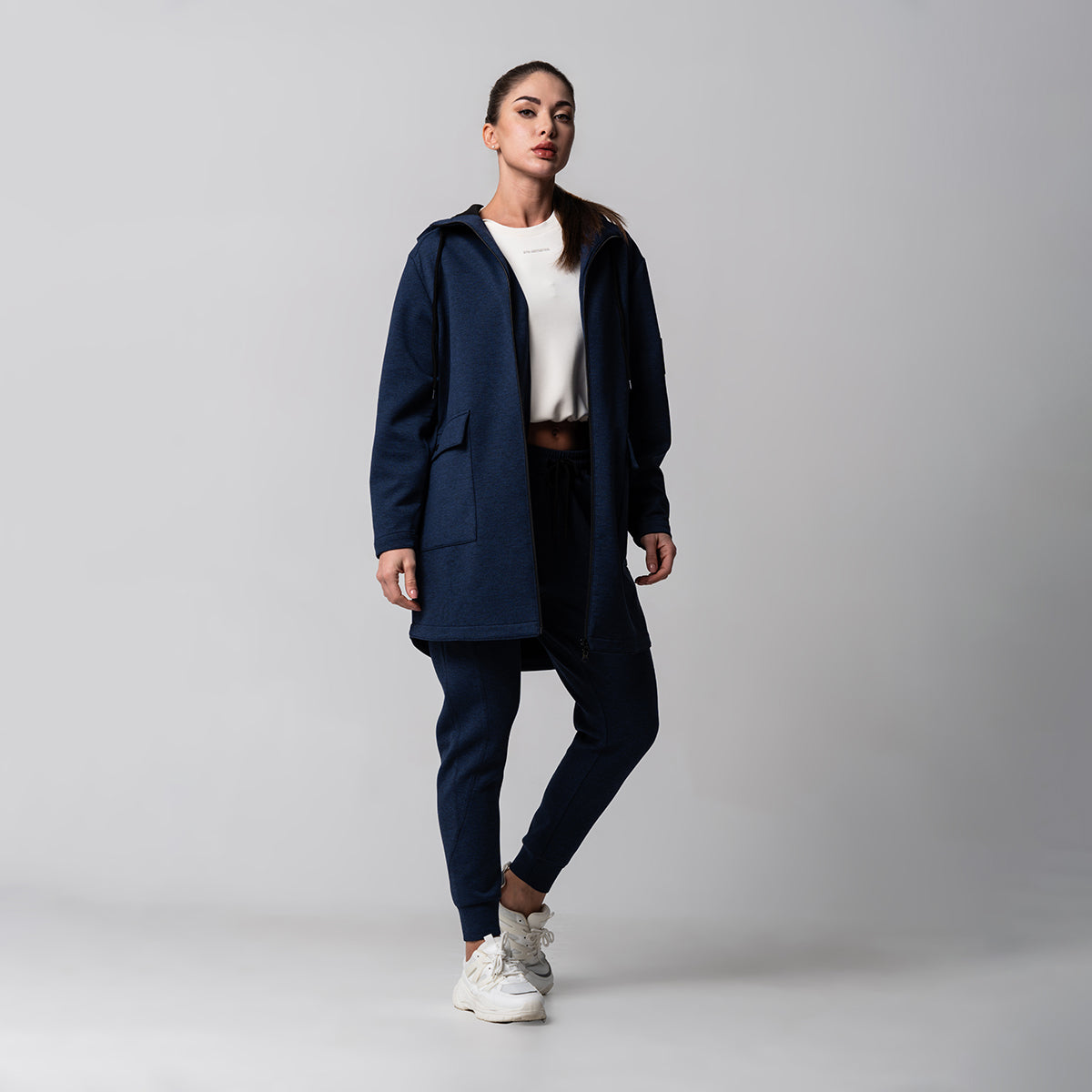 Image of Everyday Wears Trendy Jacket for Unisex