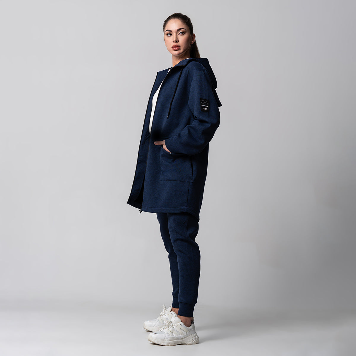 Everyday Wears Trendy Jacket for Unisex