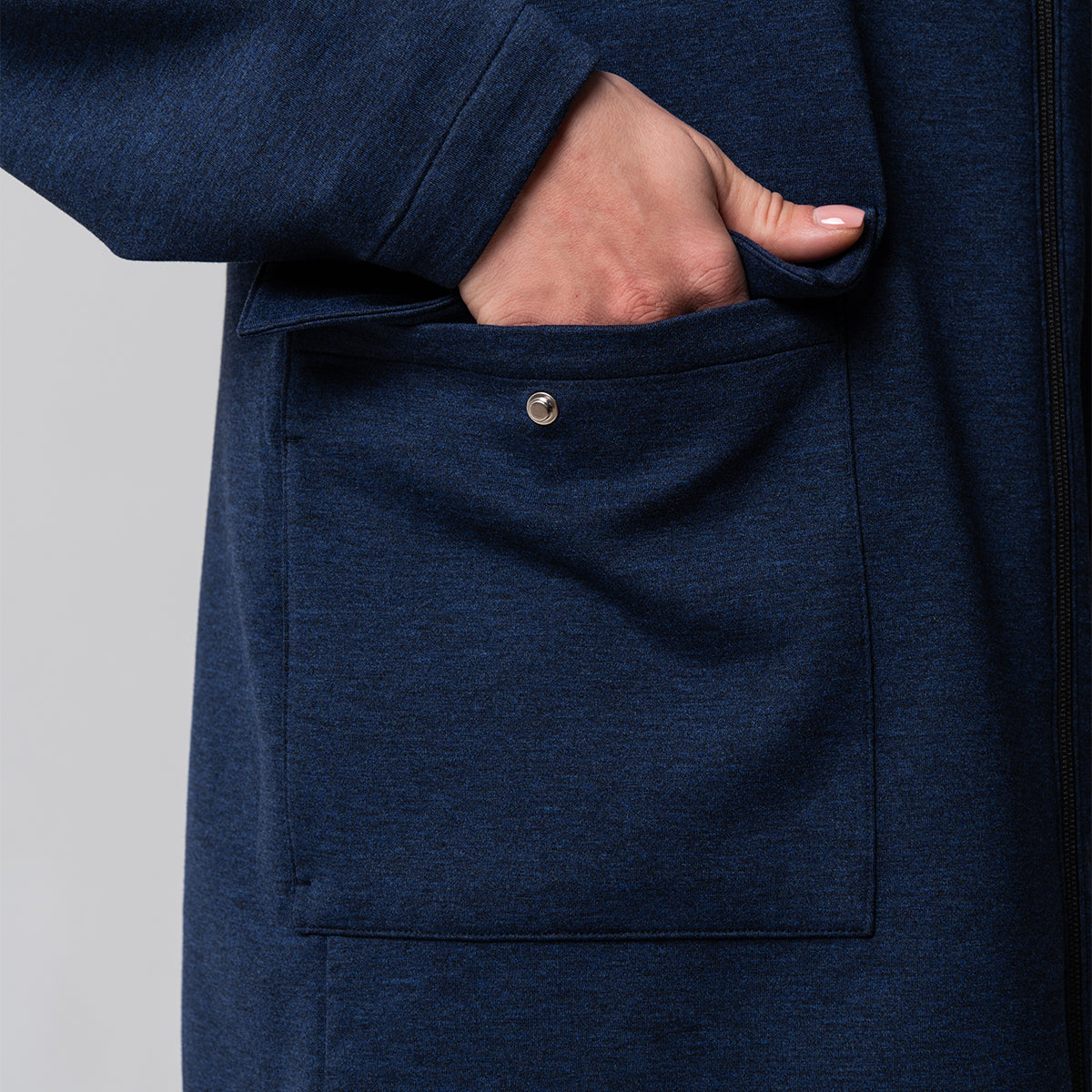 Image of Everyday Wears Trendy Jacket for Unisex