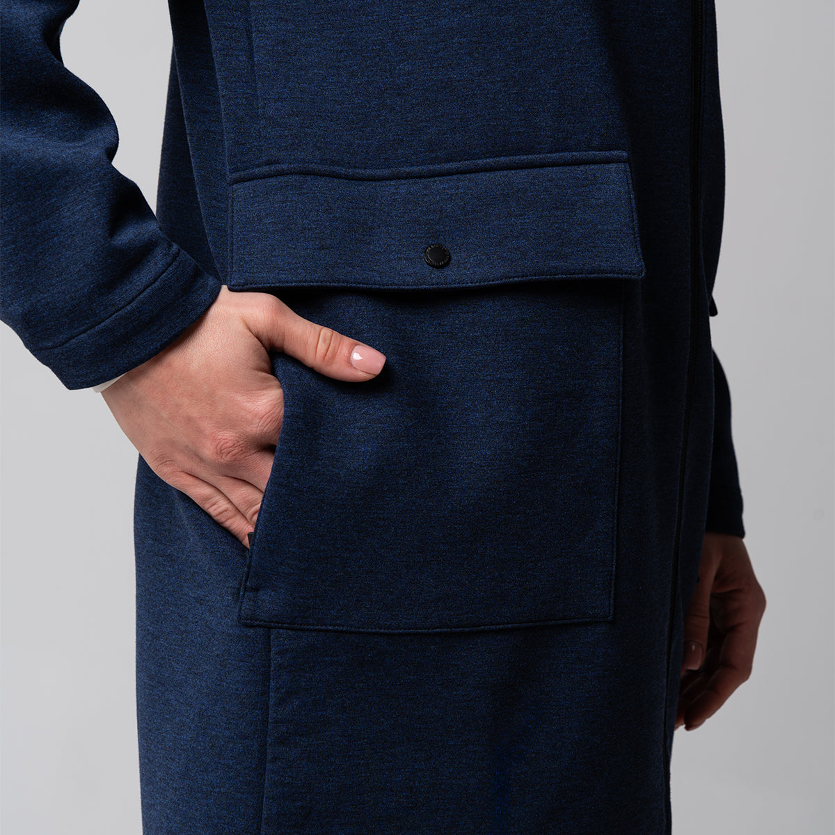 Image of Everyday Wears Trendy Jacket for Unisex