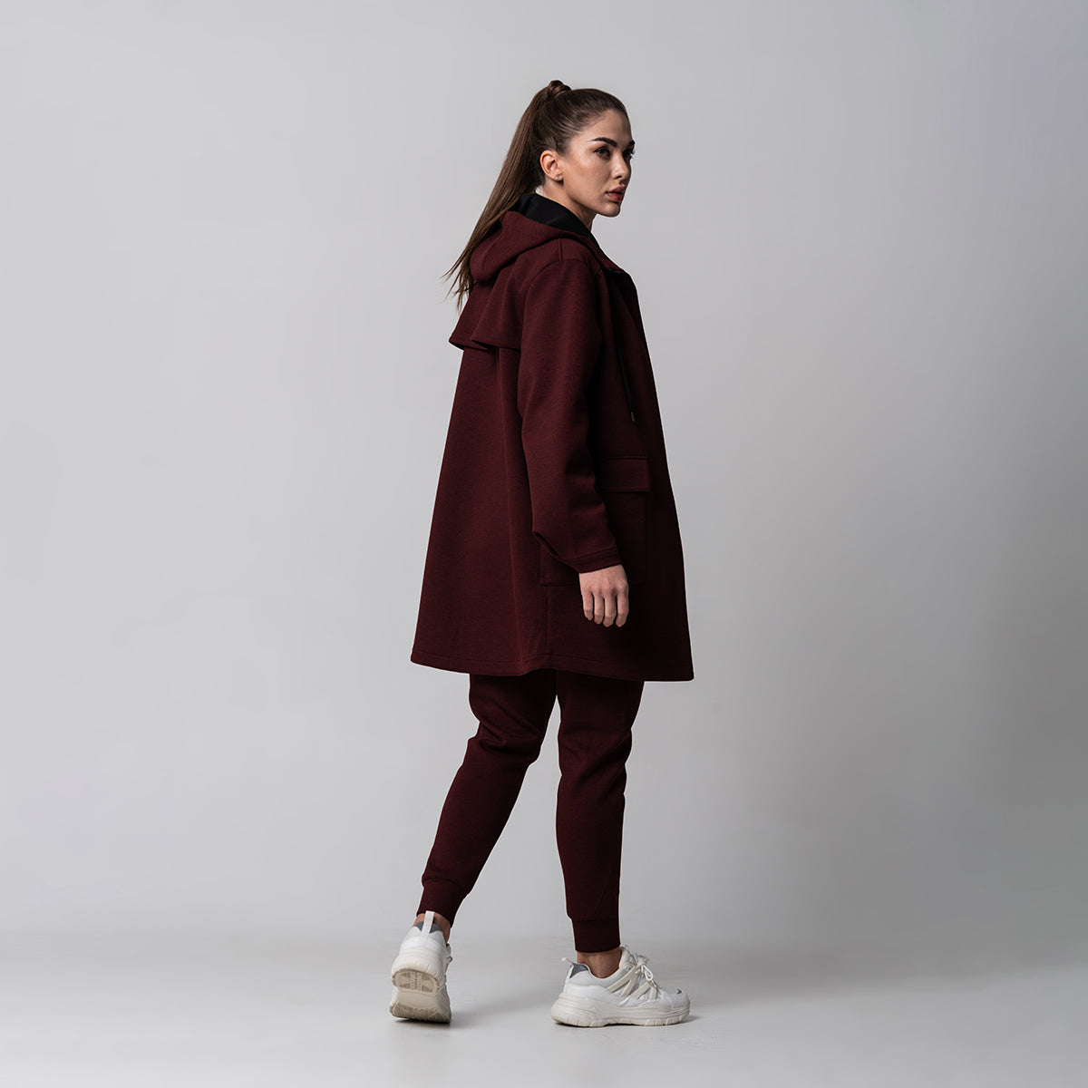 Everyday Wears Trendy Jacket for Unisex