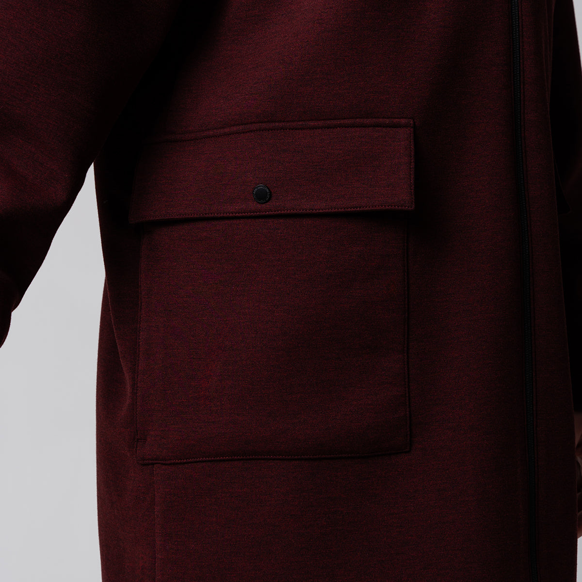 Image of Everyday Wears Trendy Jacket for Unisex