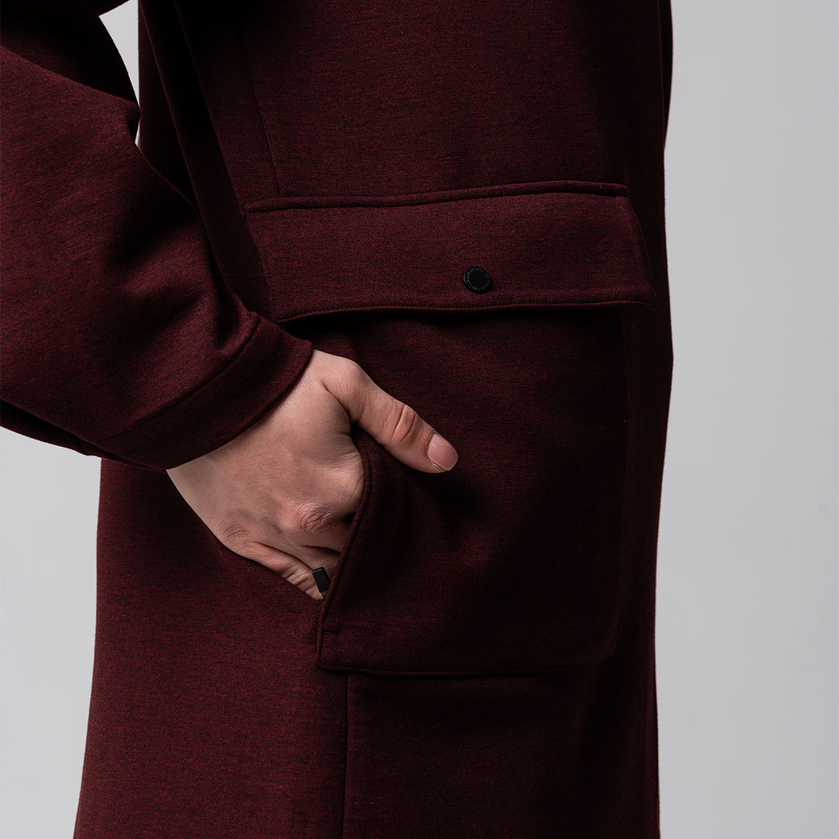 Image of Everyday Wears Trendy Jacket for Unisex