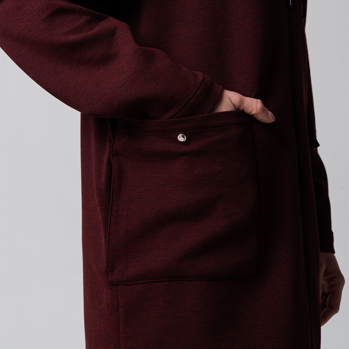 Everyday Wears Trendy Jacket for Unisex