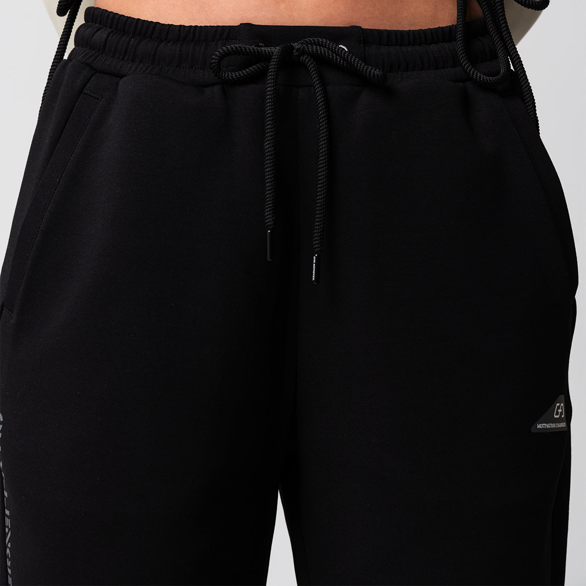 Image of Everyday Wears trendige Jogginghose für Frauen