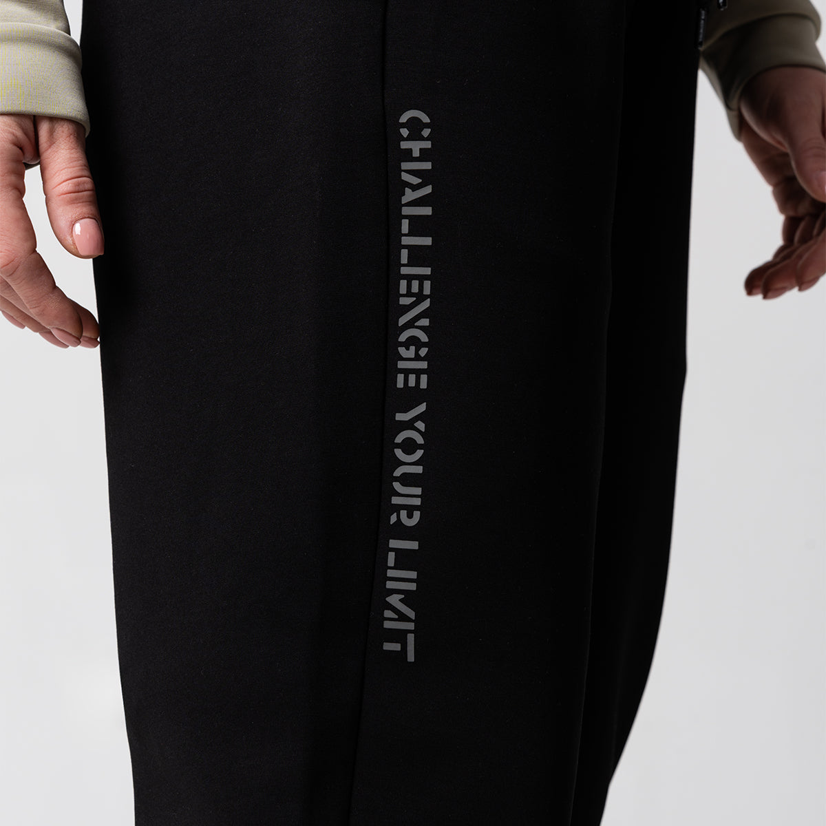 Image of Everyday Wears trendige Jogginghose für Frauen