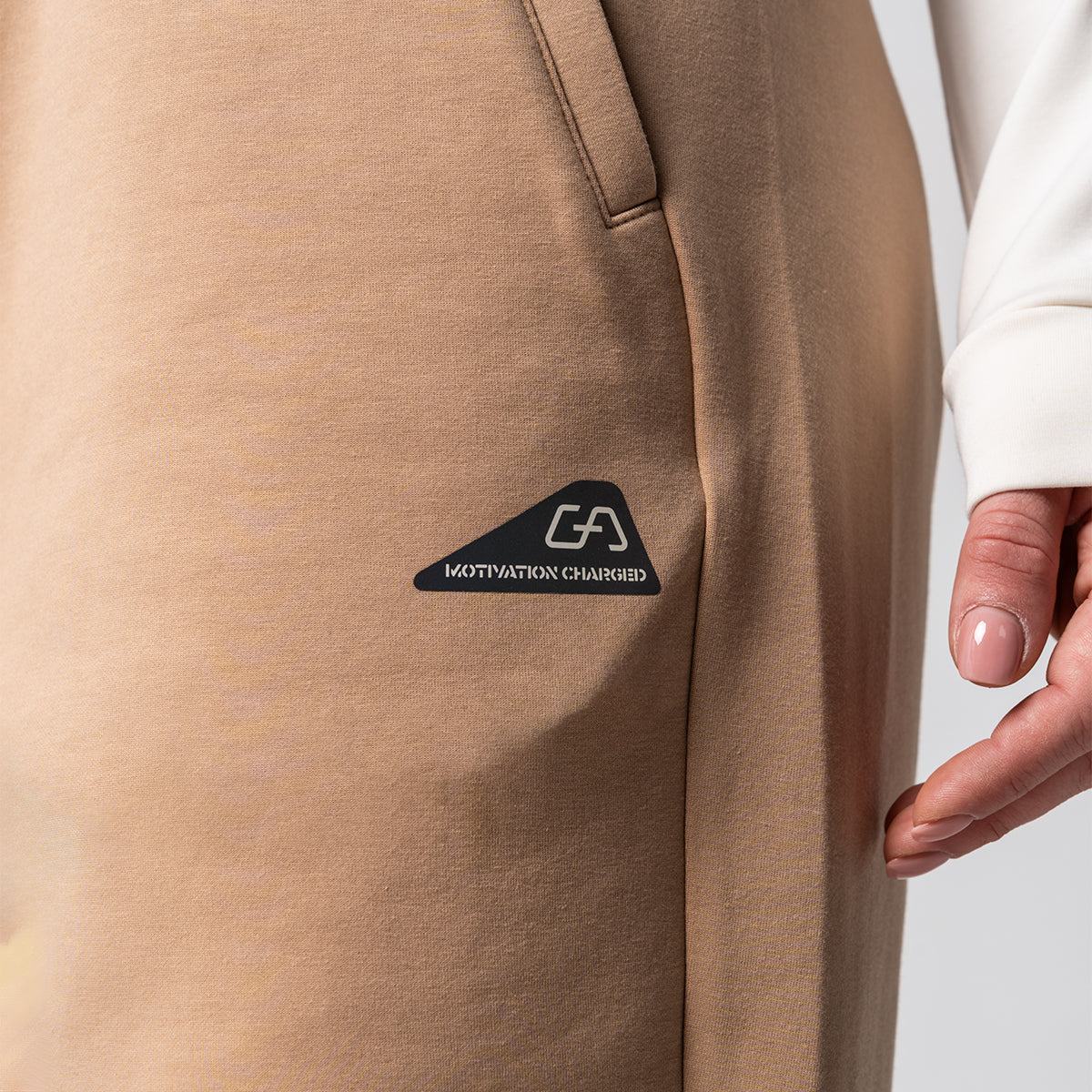 Image of Everyday Wears trendige Jogginghose für Frauen