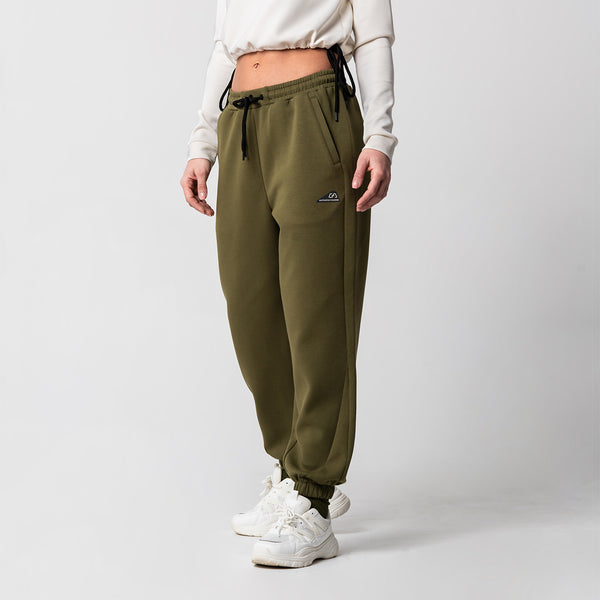 Everyday Wears Trendy Jogger Pants for Women