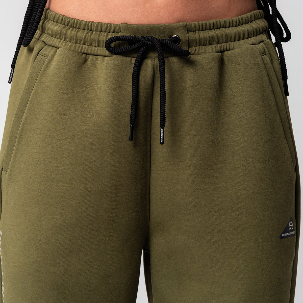 Image of Everyday Wears trendige Jogginghose für Frauen