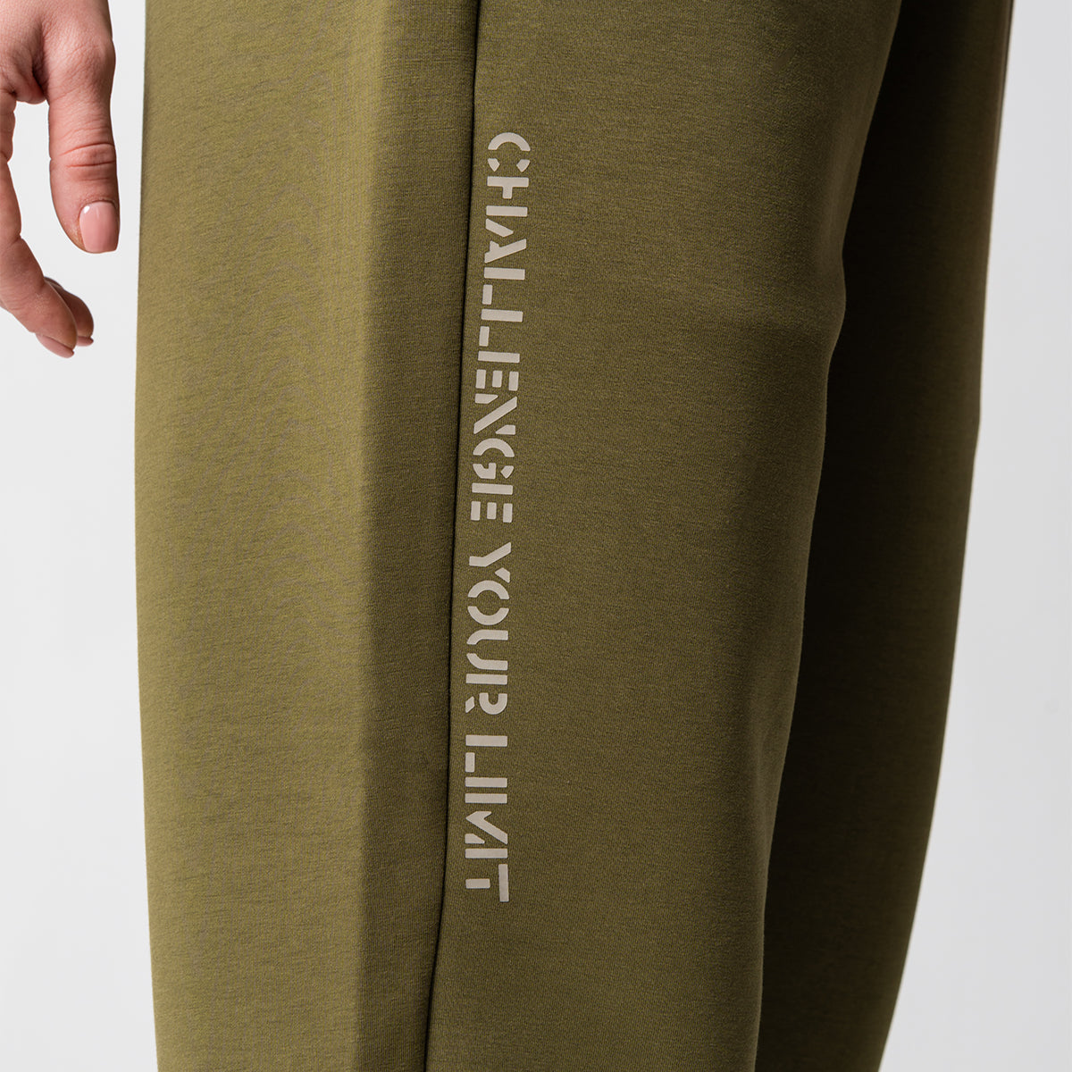 Image of Everyday Wears trendige Jogginghose für Frauen