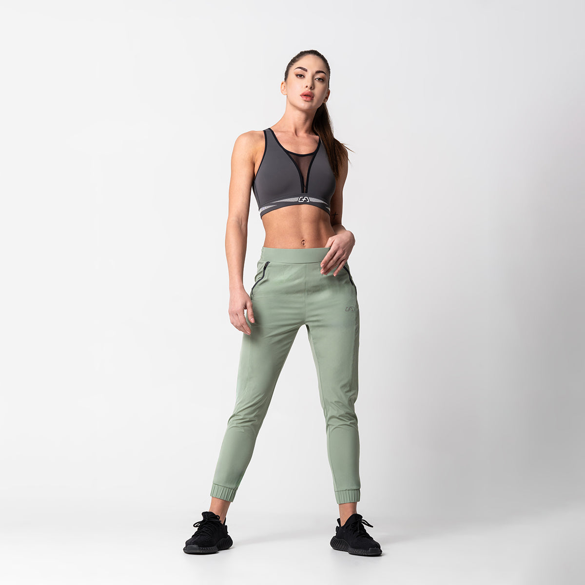 Image of Functional Ergonomics Jogger pants for Women