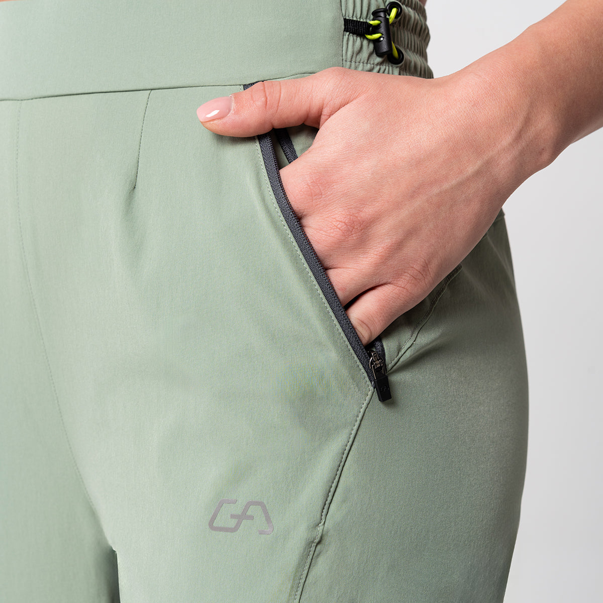 Image of Functional Ergonomics Jogger pants for Women