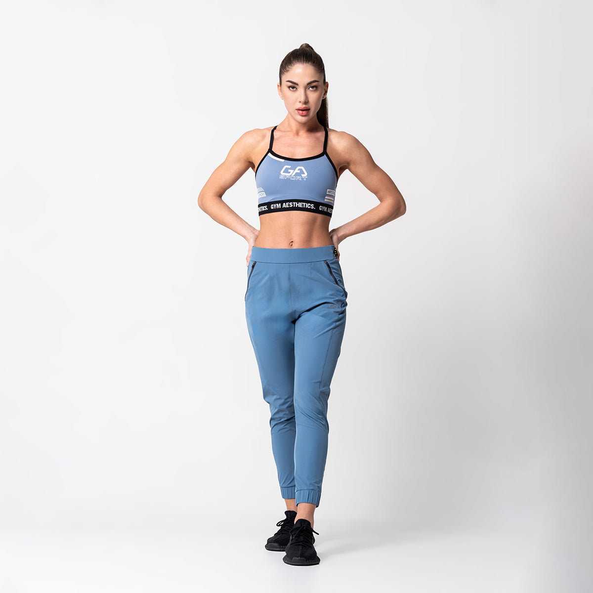 Image of Functional Ergonomics Jogger pants for Women