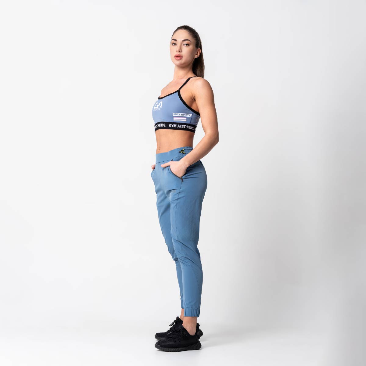 Image of Functional Ergonomics Jogger pants for Women