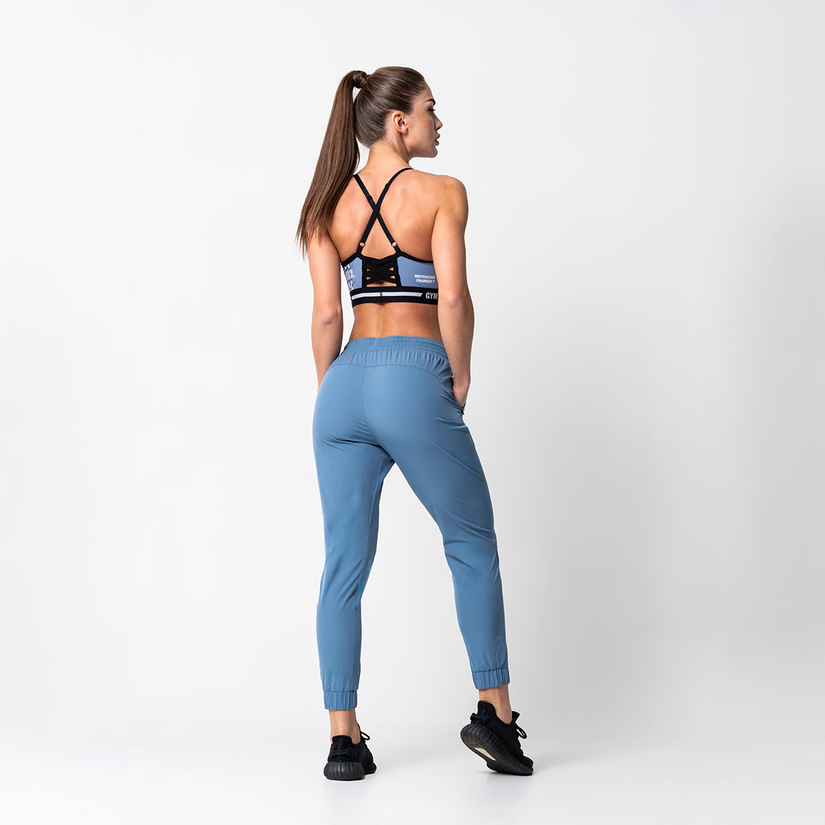 Image of Functional Ergonomics Jogger pants for Women