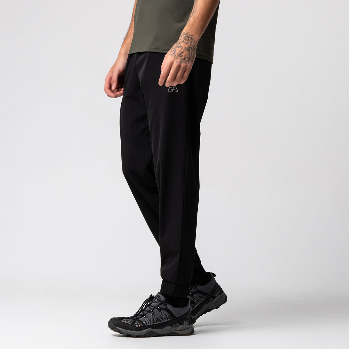 Image of Functional Light Weight Jogger Pants for Men