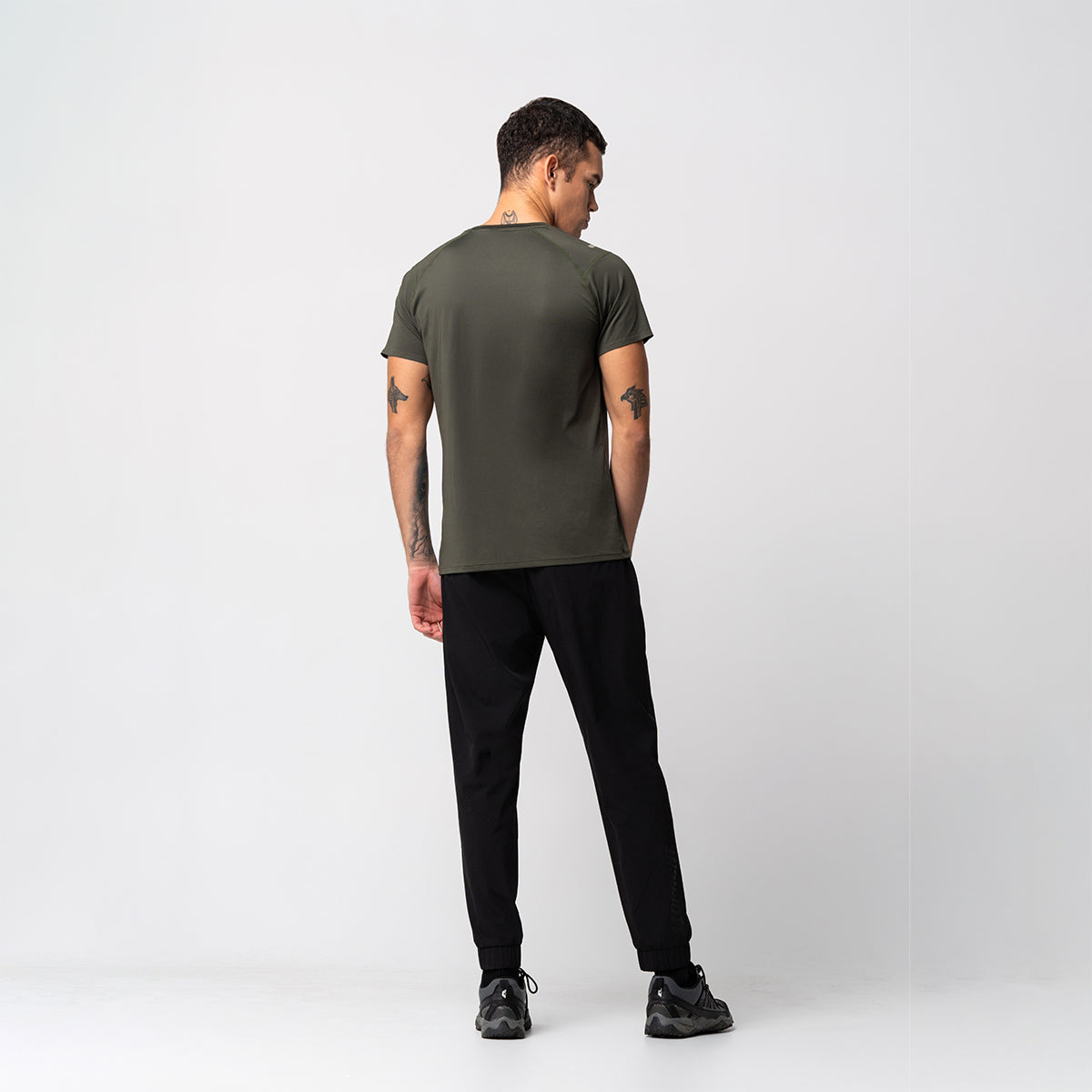 Image of Functional Light Weight Jogger Pants for Men
