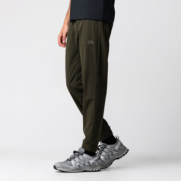 Functional Light Weight Jogger Pants for Men