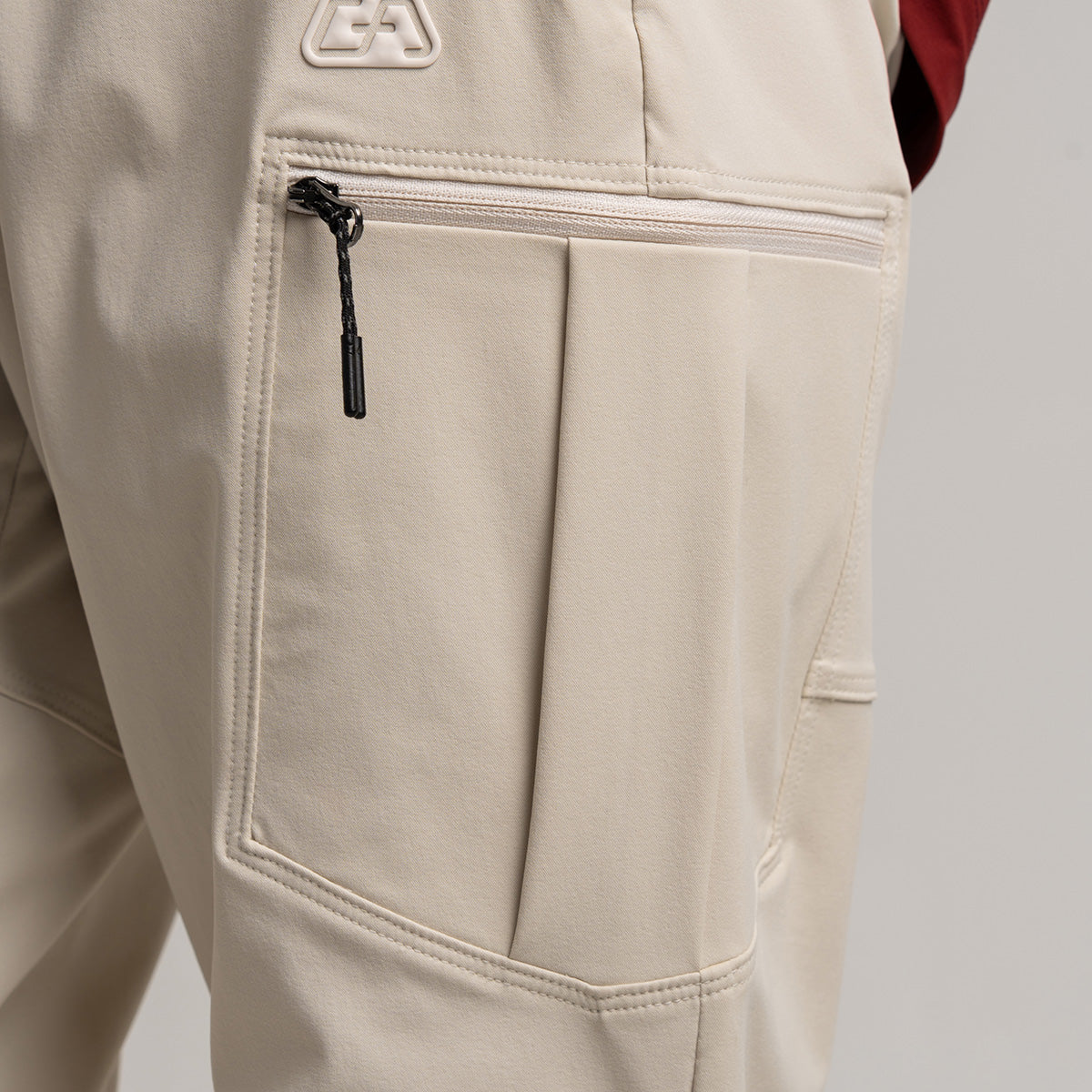 Image of Trendige Funktions-Cargohose für Damen