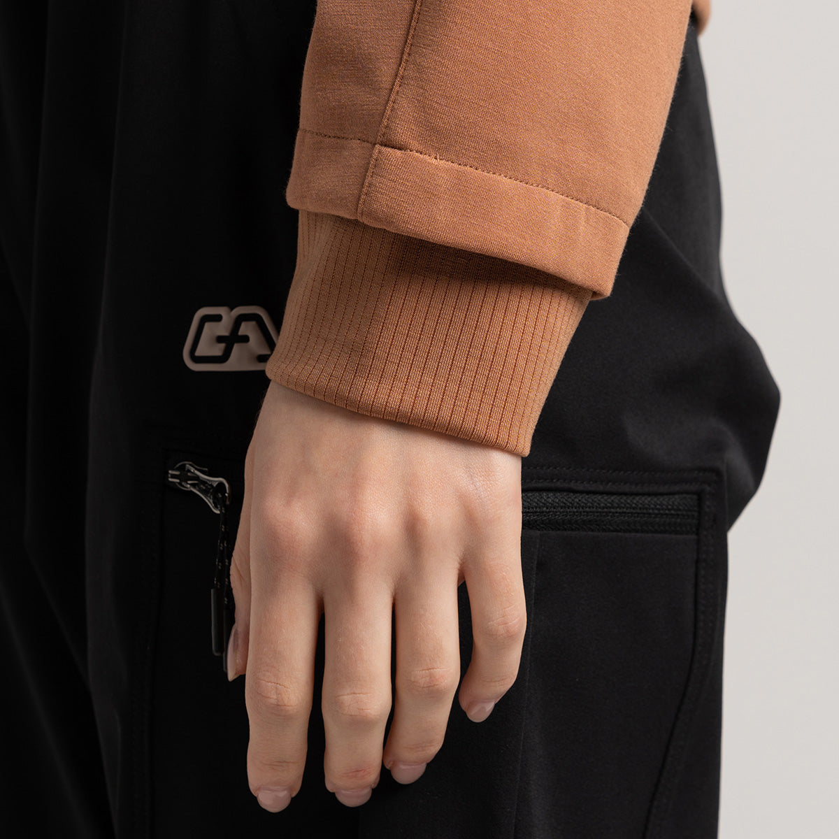 Image of Trendige Funktions-Cargohose für Damen