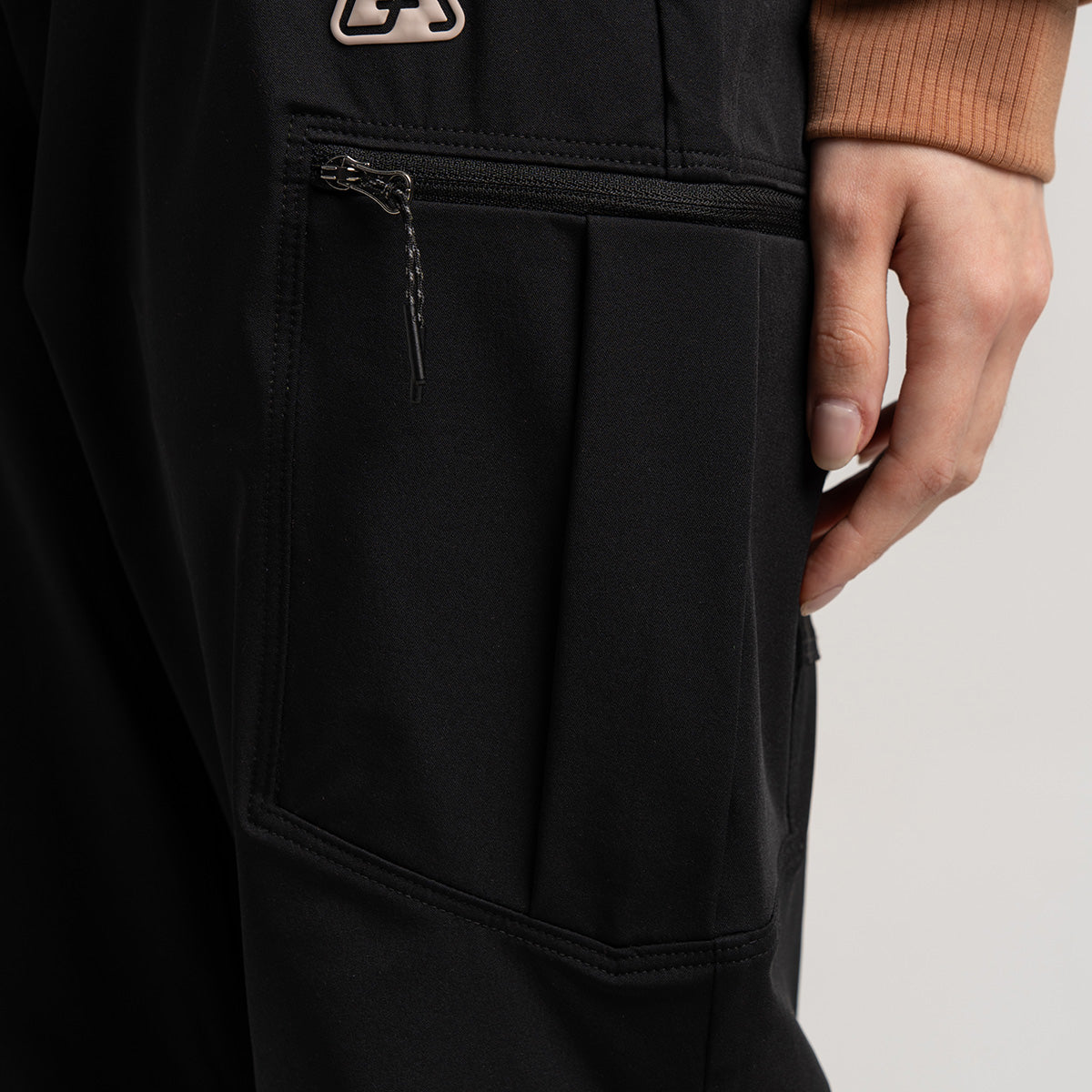 Image of Trendige Funktions-Cargohose für Damen