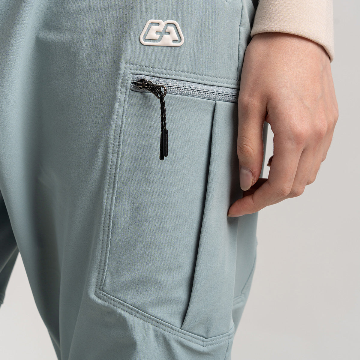 Image of Trendige Funktions-Cargohose für Damen