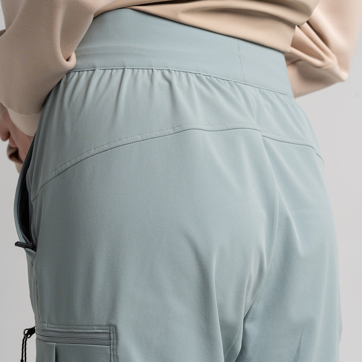 Image of Trendige Funktions-Cargohose für Damen