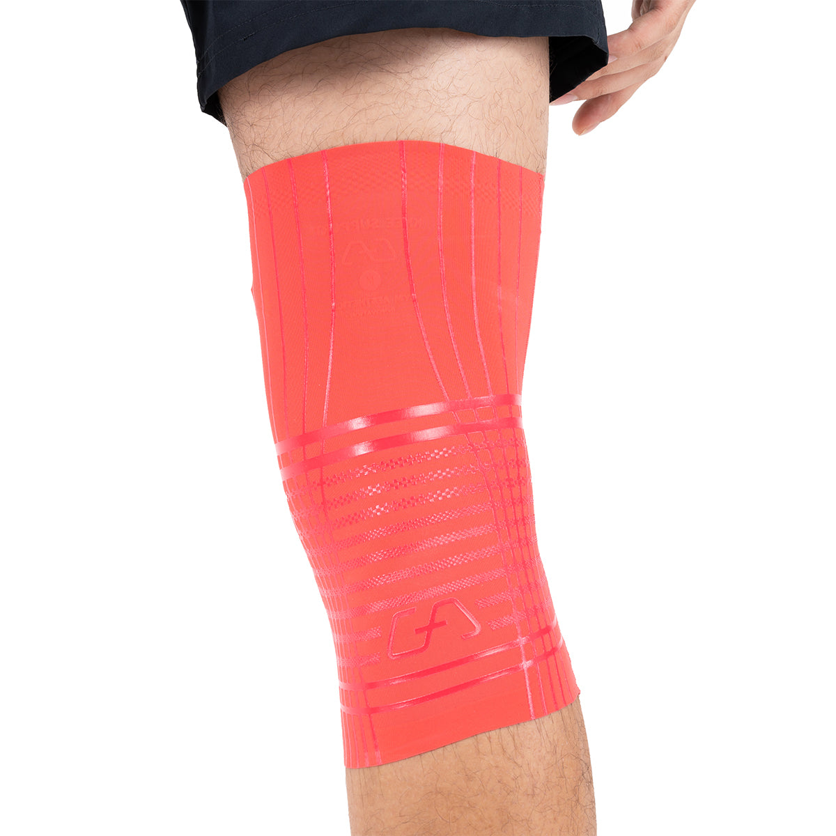 Image of GA Fit Gear PRO - SensELAST® Compression workout knee supporting gear ( 1 Piece )