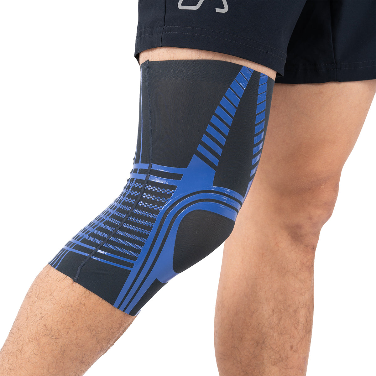 Image of GA Fit Gear PRO - SensELAST® Compression workout knee supporting gear ( 1 Piece )