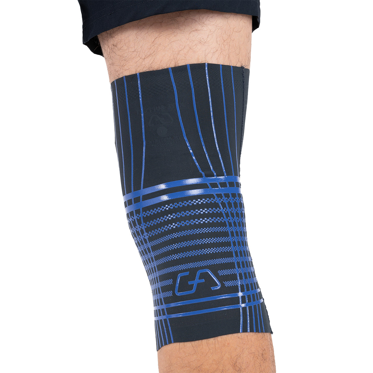 Image of GA Fit Gear PRO - SensELAST® Compression workout knee supporting gear ( 1 Piece )