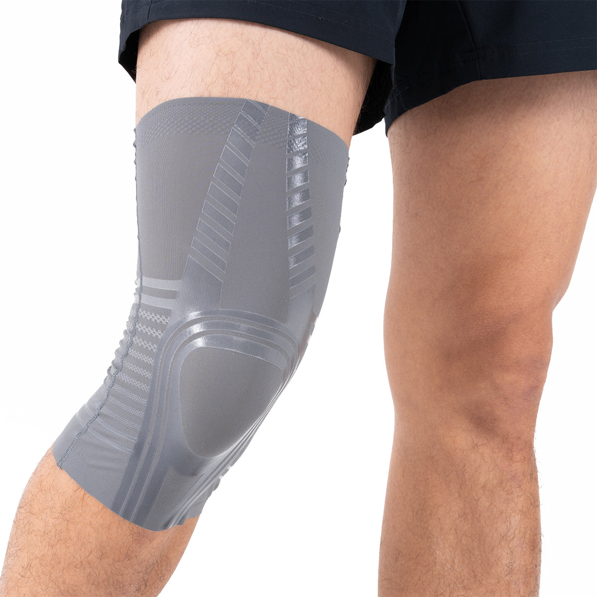 Image of GA Fit Gear PRO - SensELAST® Compression workout knee supporting gear ( 1 Piece )