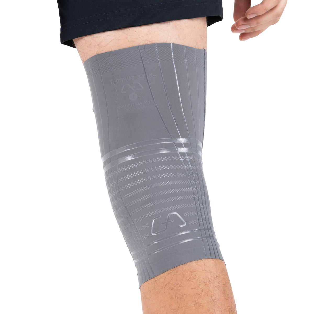 Image of GA Fit Gear PRO - SensELAST® Compression workout knee supporting gear ( 1 Piece )