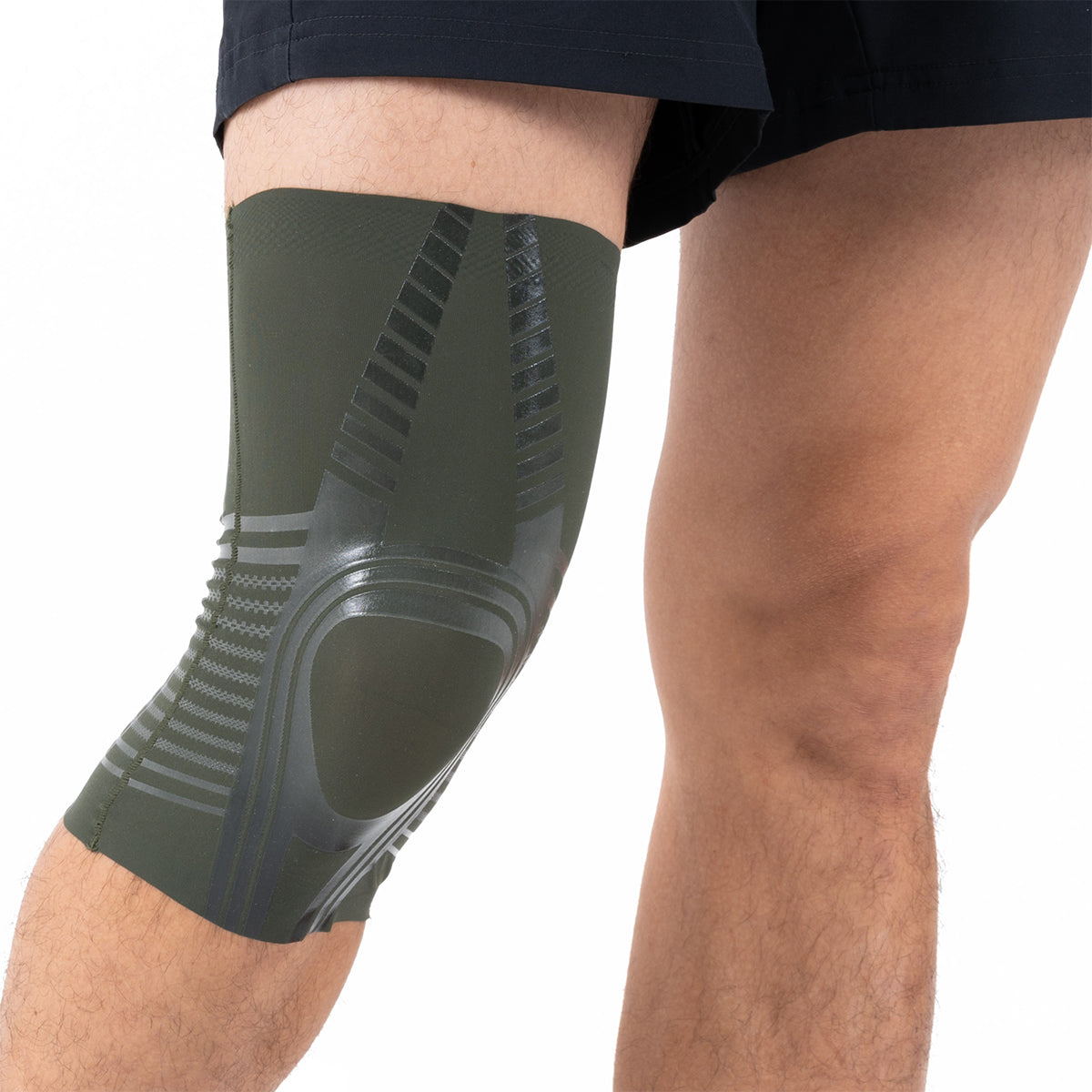 Image of GA Fit Gear PRO - SensELAST® Compression workout knee supporting gear ( 1 Piece )