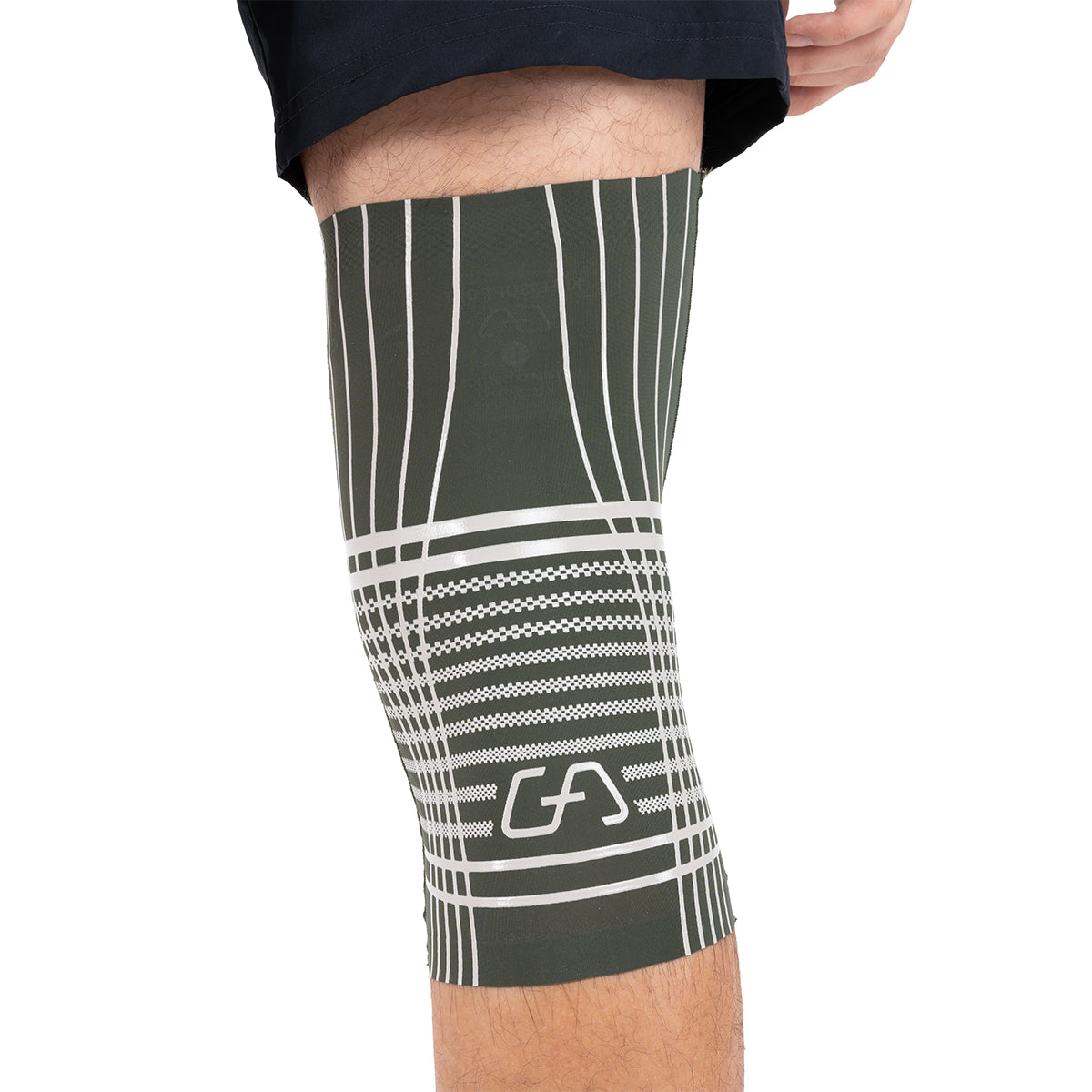Image of GA Fit Gear PRO - SensELAST® Compression workout knee supporting gear ( 1 Piece )